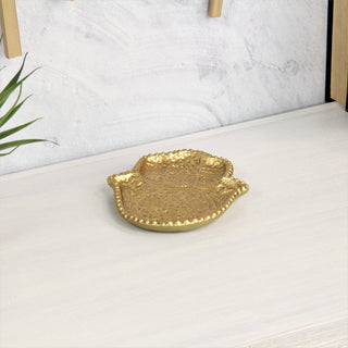 Hamsa Hand Inspired Table Decor