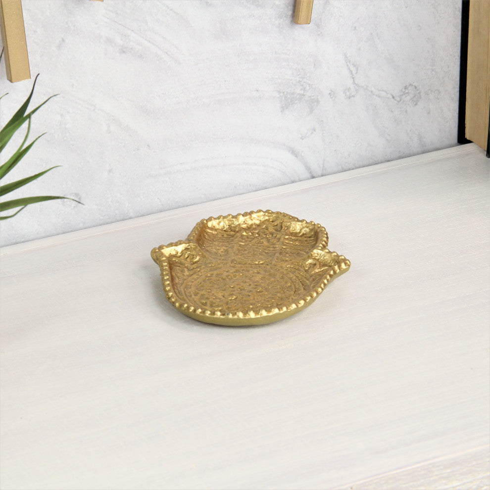 Hamsa Hand Inspired Table Decor