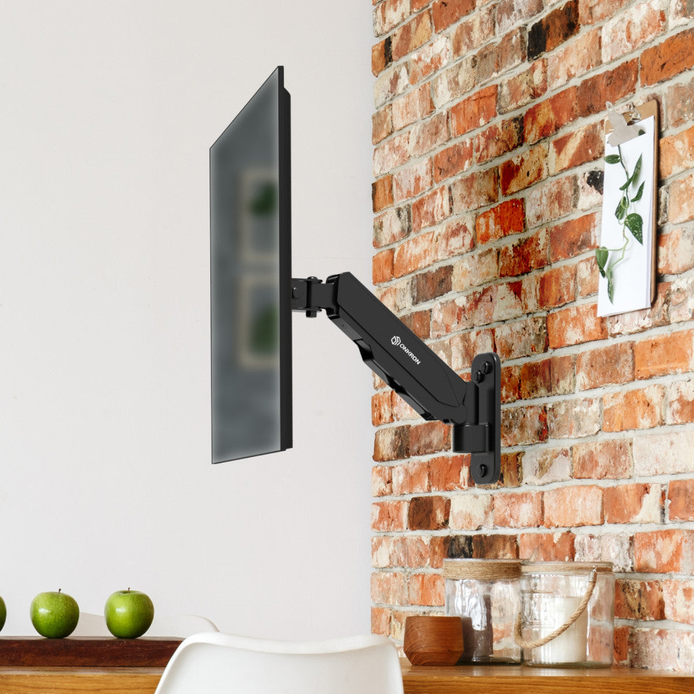 ONKRON TV Wall Mount Bracket for 13"� "“ 32-Inch Screen TVs G120