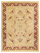 Liliana, One-of-a-Kind Hand-Knotted Area Rug Yellow, 9'2"x12'1"