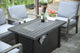 Cocoa 42" Steel Propane Fire Pit Table