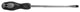 Slotted Screwdriver, 3/8"x8"
