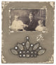 Wooden Picture Frame #4
