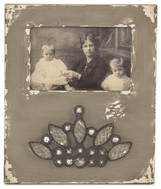 Wooden Picture Frame #4