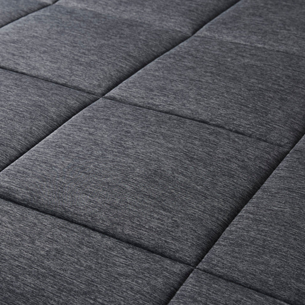 Urban Habitat Comfort Cool Oversized Down Alternative Comforter