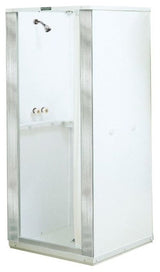 Mustee, Wall Panel, 32"x32"x75"