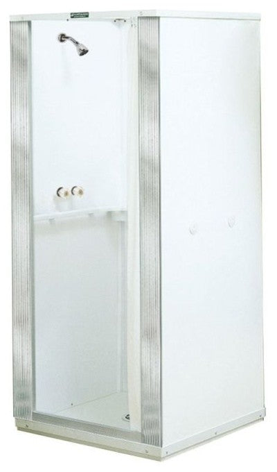Mustee, Wall Panel, 32"x32"x75"