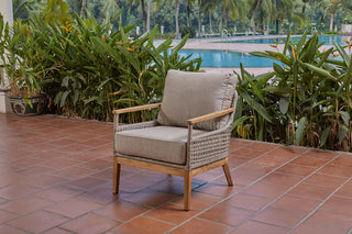 August Lounge Chair