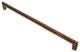 Profilo Pull, Light Bronze, 320mm Pull