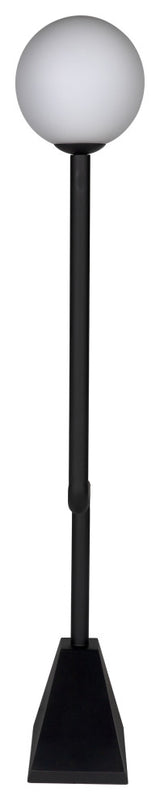 Dallas Floor Lamp