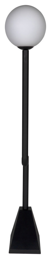 Dallas Floor Lamp