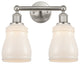 Innovations 616-2W-SN-G391 Ellery 2 Light Bath Vanity Light Brushed Satin Nickel