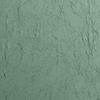 Portland Crushed Taffeta Tailored Panel, Spa, 48" X 63"