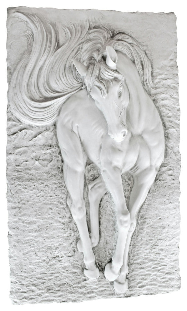 Equine Grandeur Horse Frieze
