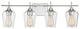 Octave 4 Light Bath Bar
