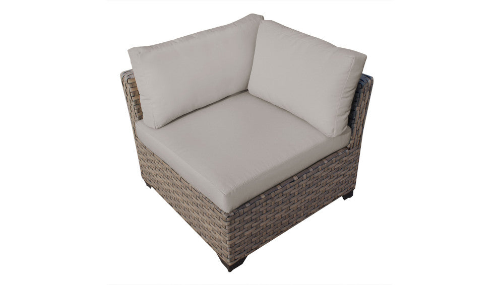 Monterey 12 Piece Outdoor Wicker Patio Furniture Set 12a