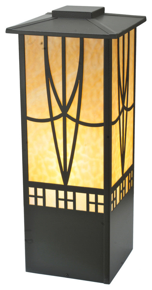 12 Square Scottsdale Mission Pier Mount