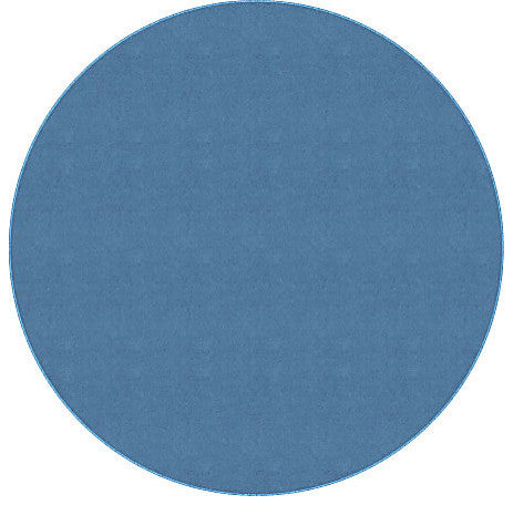Flagship Carpets AS-27BB Americolors Blue Bird