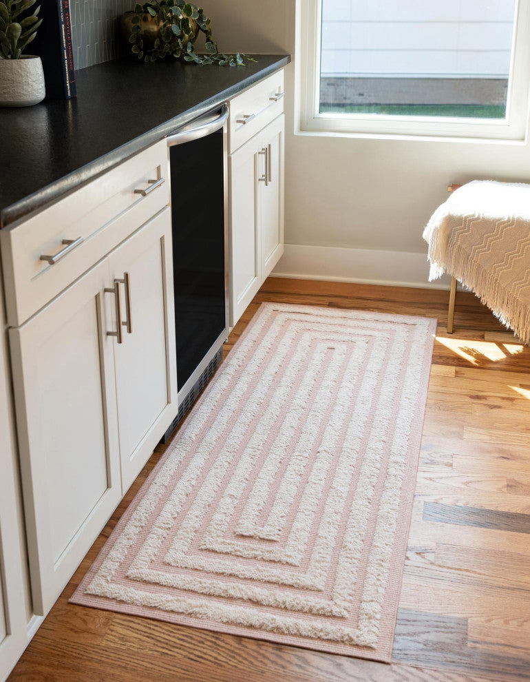 Unique LoomSabrina Soto Casa Toluca Area Rug