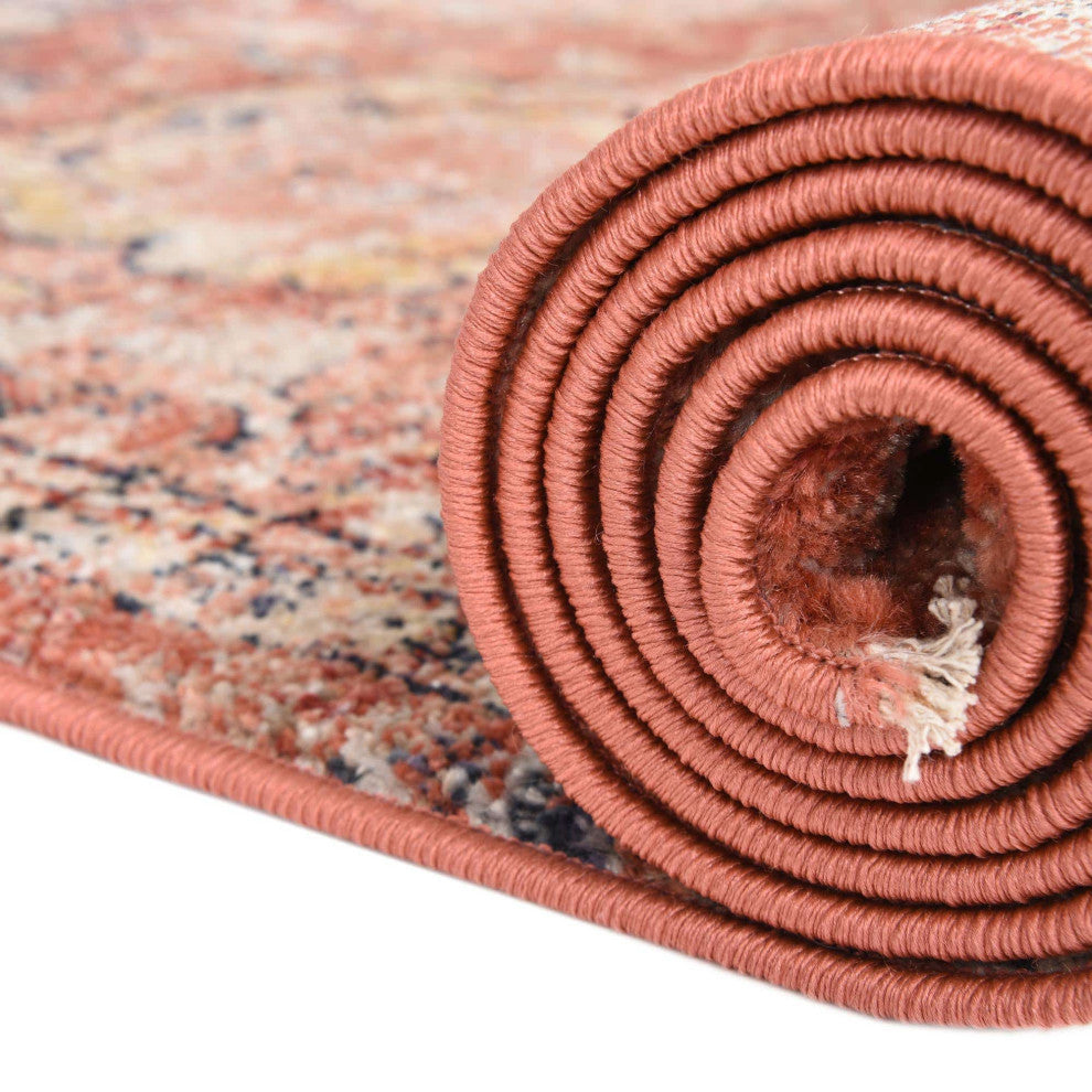 Unique Loom Lola Classic Area Rug