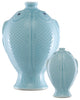 Laguna Vase, 2-Piece Set
