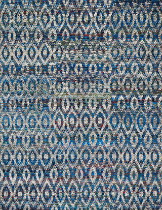 Loloi Giselle Collection Rug, Mediterranean, 4'x6'
