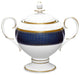 Noritake Blueshire Sugar Bowl