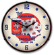 1611675 Skelly Motor Oil Clock