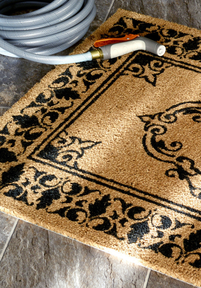 Nuloom Natural, Letter Y 2'6"x4'