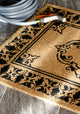 Nuloom Natural, Letter Y 2'6"x4'