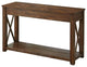 Lenka Sofa Table