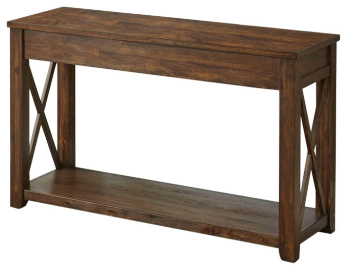 Lenka Sofa Table