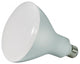 Satco 11.5W Br40 Led 940Lm 3000K Warm White Dimmable Bulb - 75W Equiv