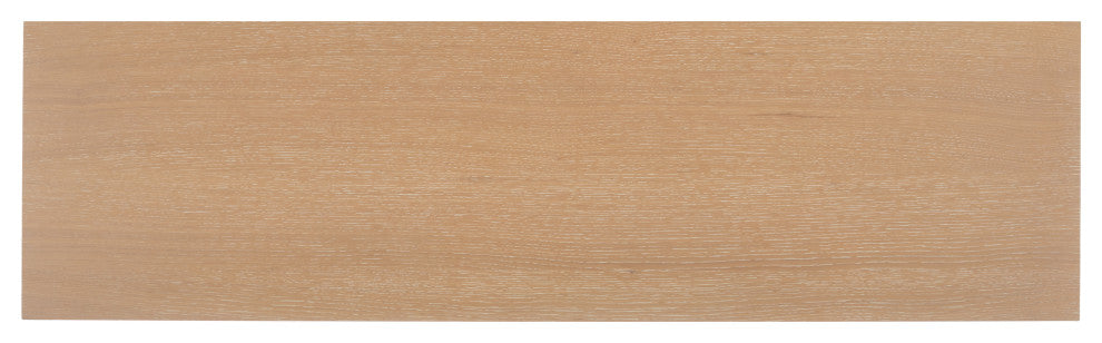 Safavieh Couture Patty 6 Drawer Dresser, Natural