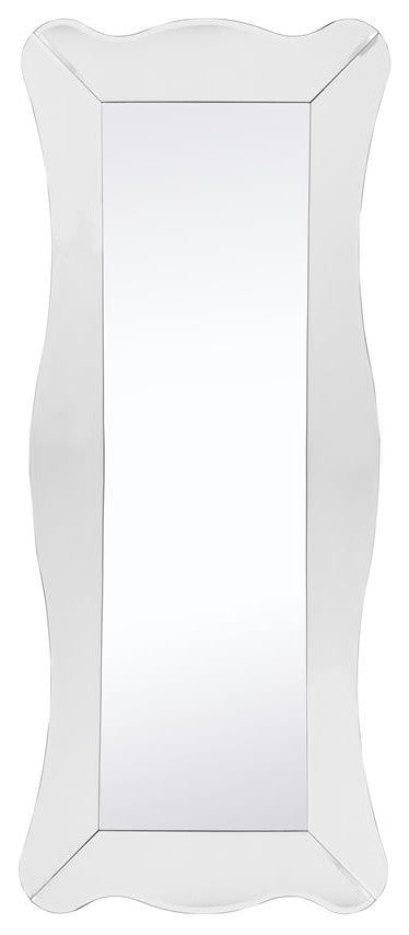 Camden Isle Wavelength Mirror