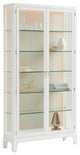 Lakeshore Curio Taupe Back Panel