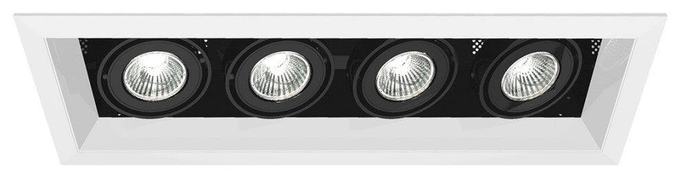 Eurofase TE114ATR-02 Recessed, White