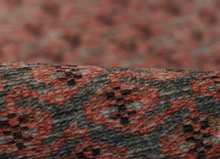 Momeni Ariana ARI-9 Rust 2'x3'