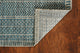 KAS Provo 5755 Teal Horizon Area Rug, 7'10"x10'10"