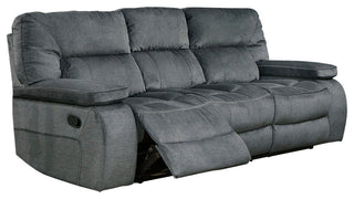 Chapman Kona Manual Reclining Sofa and Loveseat