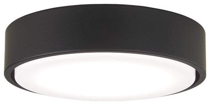 MinkaAire K9886L LED Light Kit for Xtreme H2O Outdoor Ceiling - Coal