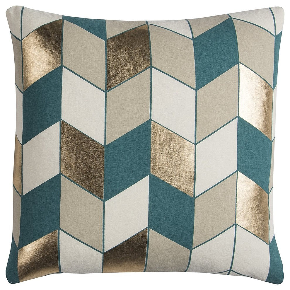 Rachel Kate  20"x20" Pillow