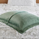 Intelligent Design Malea Shaggy Faux Fur Comforter Mini Set