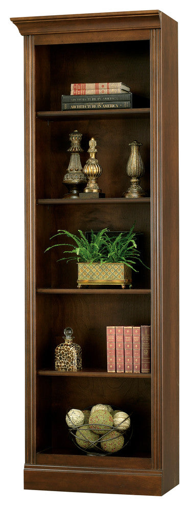 Howard Miller Oxford Left Return Cabinet