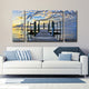 Ready2HangArt 'Pier Burst' by Christopher Doherty
