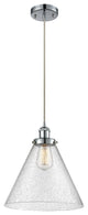 Innovations Lighting 916-1P-PC-G44-L-LED X-Large Cone 1 Light Mini Pendant