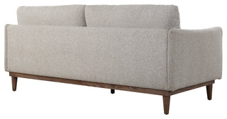 Uttermost - 23845 - Sofa - Freefall - Solid Oak