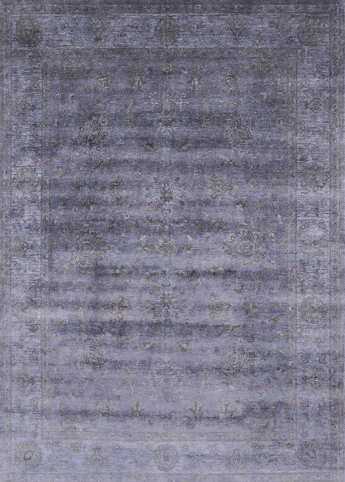 Ahgly Company Indoor Rectangle Mid-Century Modern Area Rugs, 3' x 5'