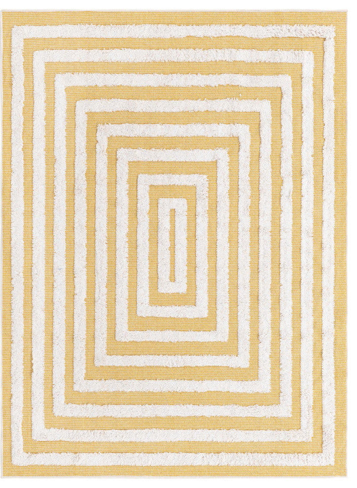 Unique LoomSabrina Soto Casa Toluca Area Rug