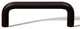 Oil Rubbed Bronze RKI Wire Pull, RKICP502RB